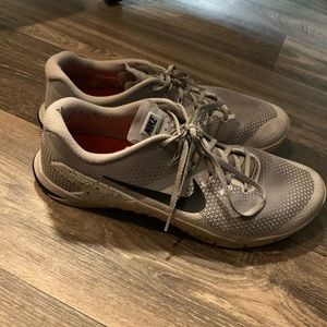 Nike Metcon 4’s